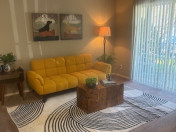 2x1 Living room